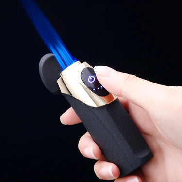 Triple Flame Lighter - LightsBetter